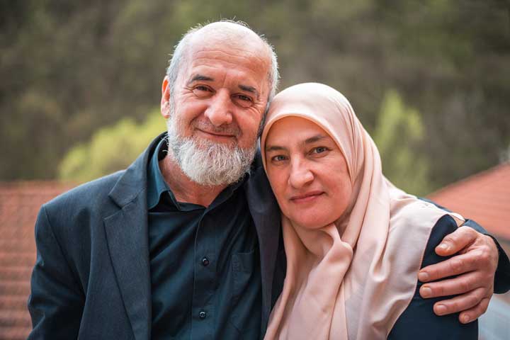 استقدام الوالدين إلى ألمانيا حسب قانون الهجرة الجديد