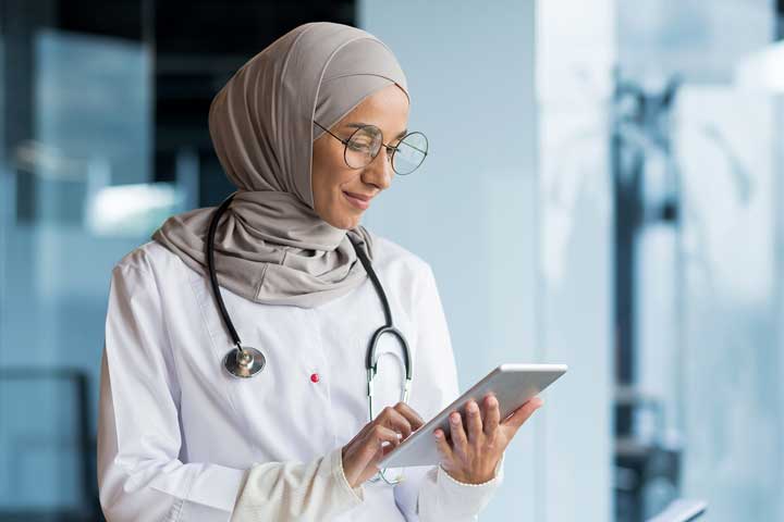 تسهيلات الأطباء إلى ألمانيا حسب قانون الهجرة الجديد تسهيلات الأطباء إلى ألمانيا حسب قانون الهجرة الجديد