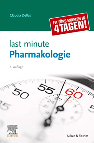 last-minute-pharmakologie