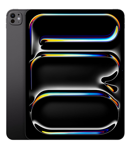 Apple 13 iPad Pro M5