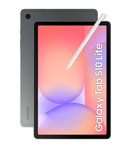 Samsung Galaxy Tab S10 Lite