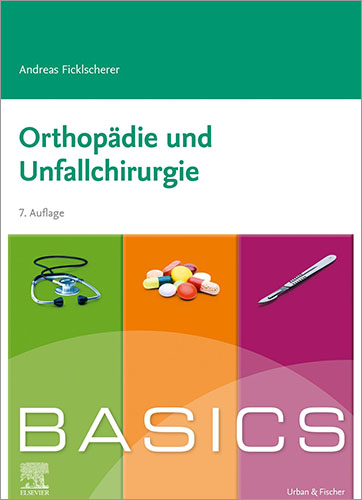 unfallchirurgie-basics