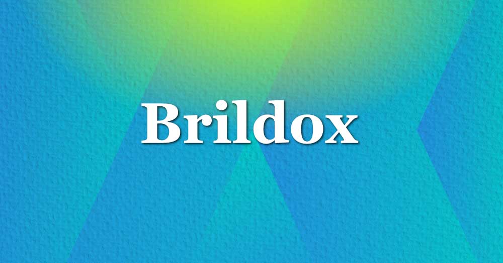 Brildox facebook group